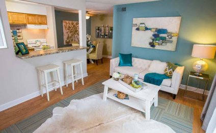 Collins Crossing, Carrboro NC