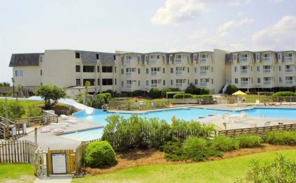 Atlantic Beach, North Carolina Real Estate