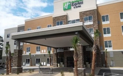 Southport North Carolina Apartments