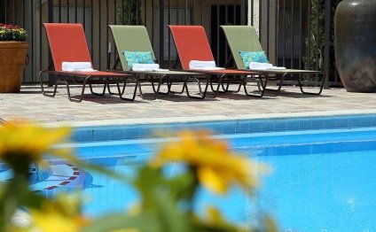 APTS for Rent in North Carolina