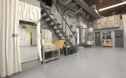 Studio Apartments for Rent in Charlotte NC